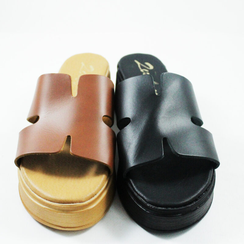 Flatform sandals Zizel 255