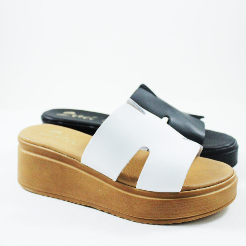 Flatform sandals Zizel 255