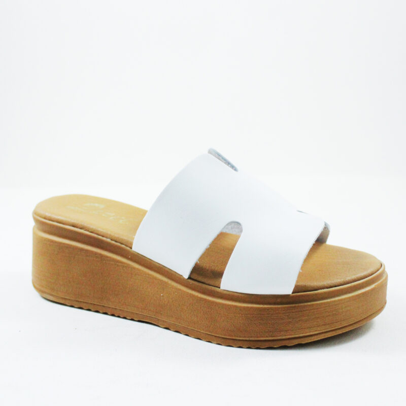 Flatform sandals Zizel 255