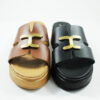 Flatform sandals Zizel 262