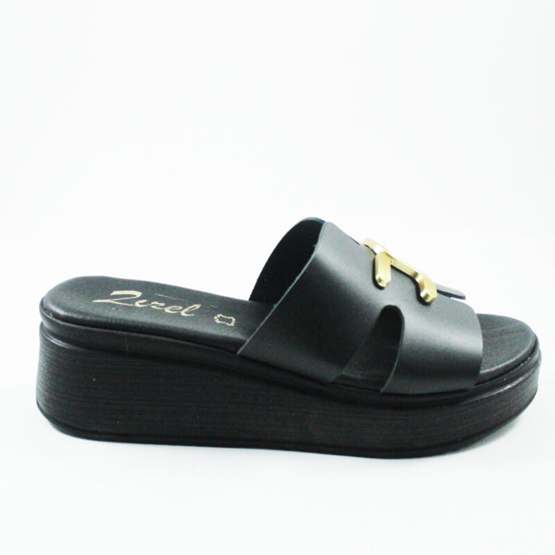 Flatform sandals Zizel 262