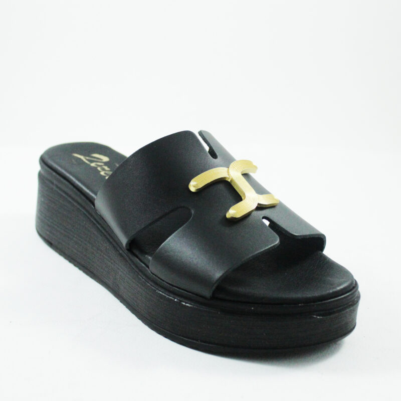 Flatform sandals Zizel 262