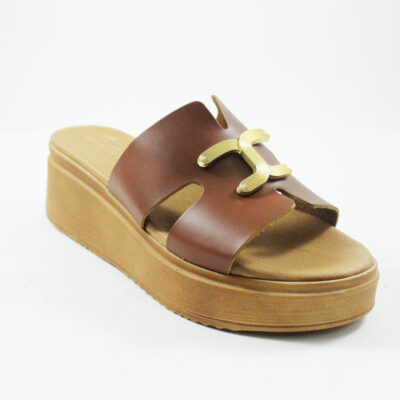 Flatform sandals Zizel 262