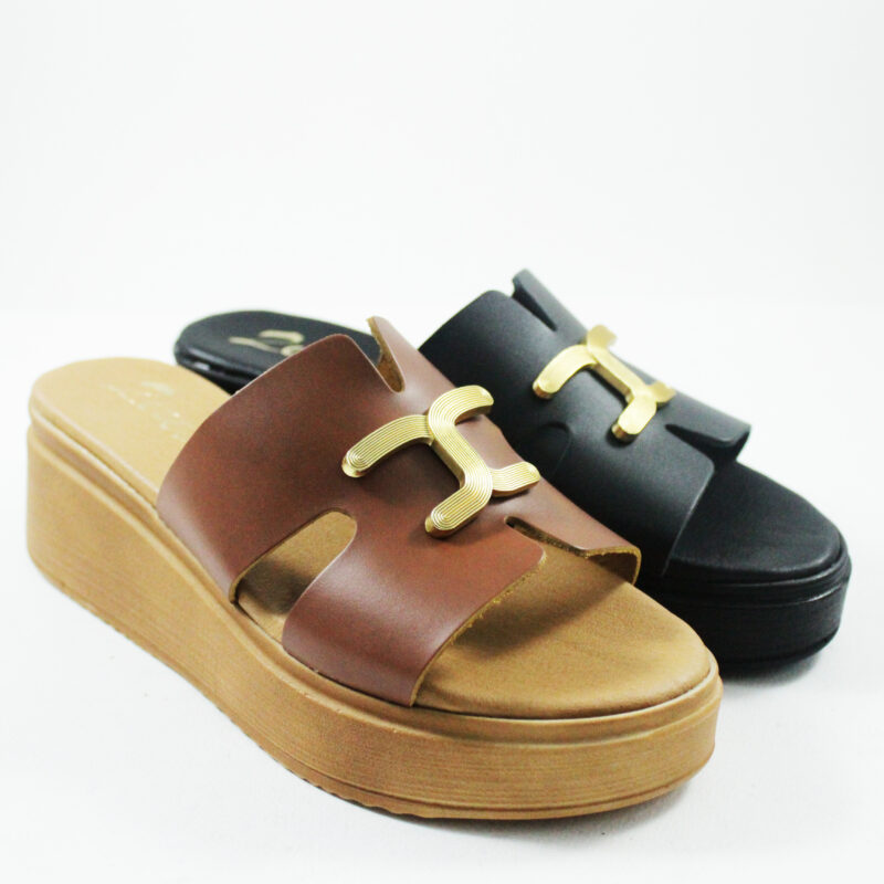 Flatform sandals Zizel 262