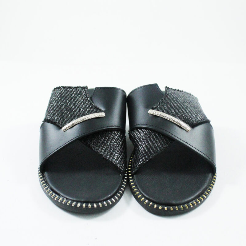 Flat sandals Zizel 705