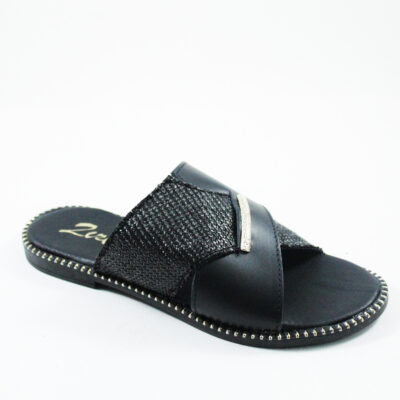 Flat sandals Zizel 705