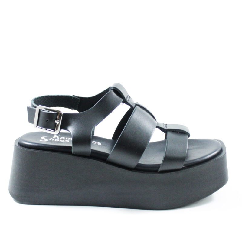 Women flatform sandals 2032