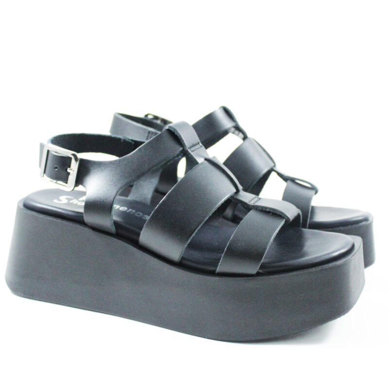 Women flatform sandals 2032