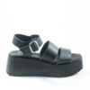 Flatforms Zizel 999 black