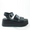 Flatforms Zizel 999 black