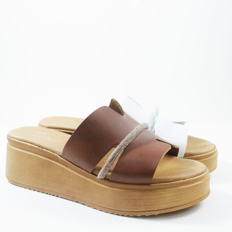 Flatform sandals Zizel 257