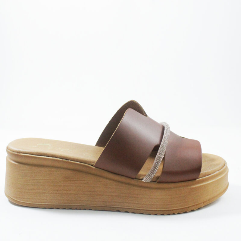 Flatform sandals Zizel 257