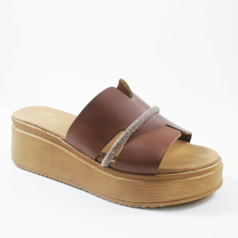 Flatform sandals Zizel 257