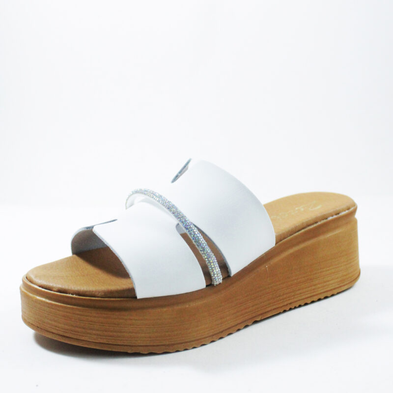 Flatform sandals Zizel 257