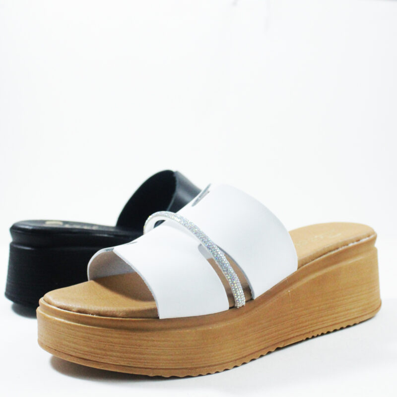 Flatform sandals Zizel 257