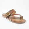 Women flat sandals Baroque 185