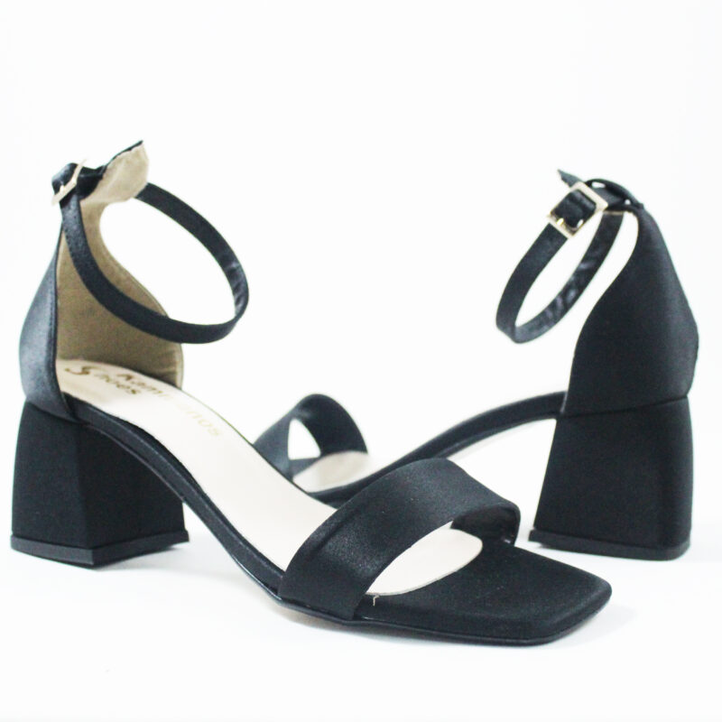 Mid Heels kammenos shoes 1570