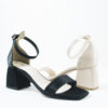 Mid Heels kammenos shoes 1570