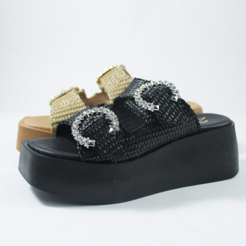 Women flatform sandals 991