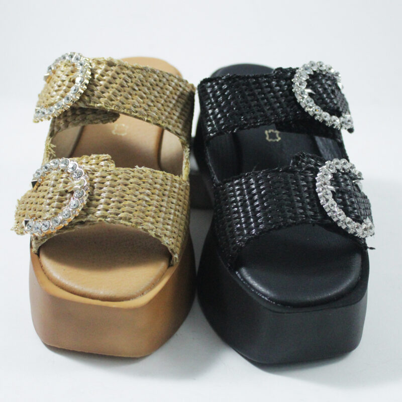 Women flatform sandals 991