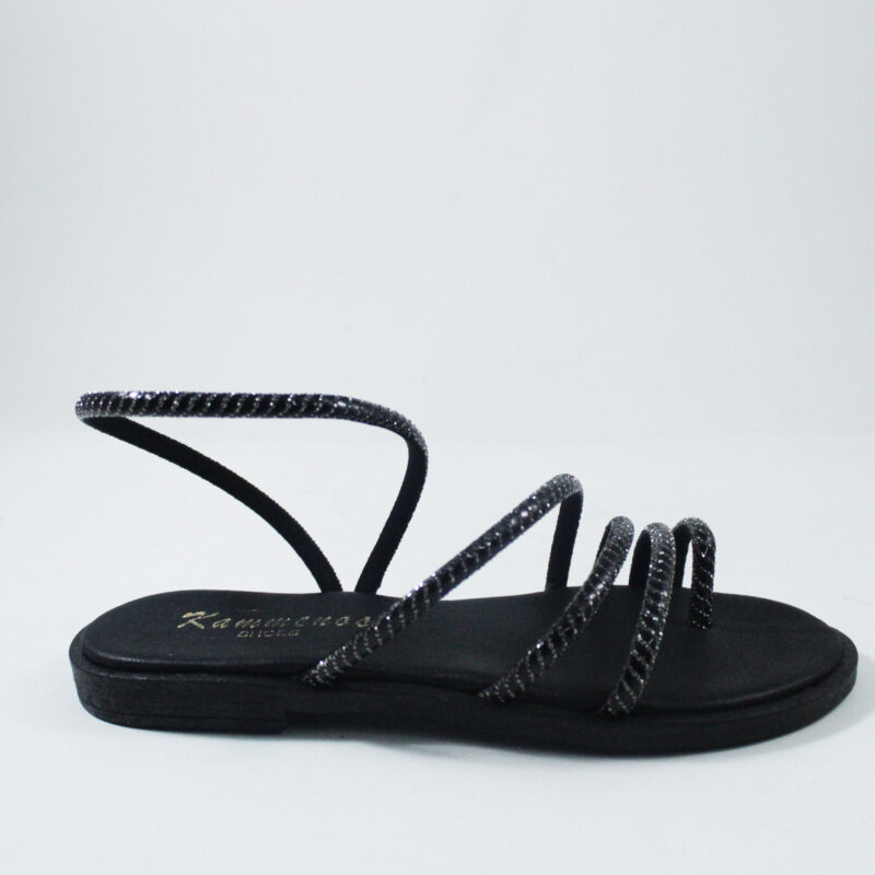 Flat sandals Zizel 7460