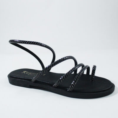 Flat sandals Zizel 7460