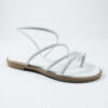 Flat sandals Zizel 7460