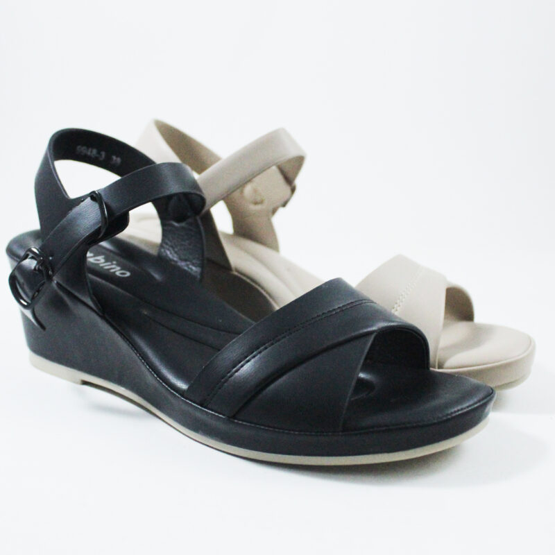 Women anatomic sandals Sabino 9948