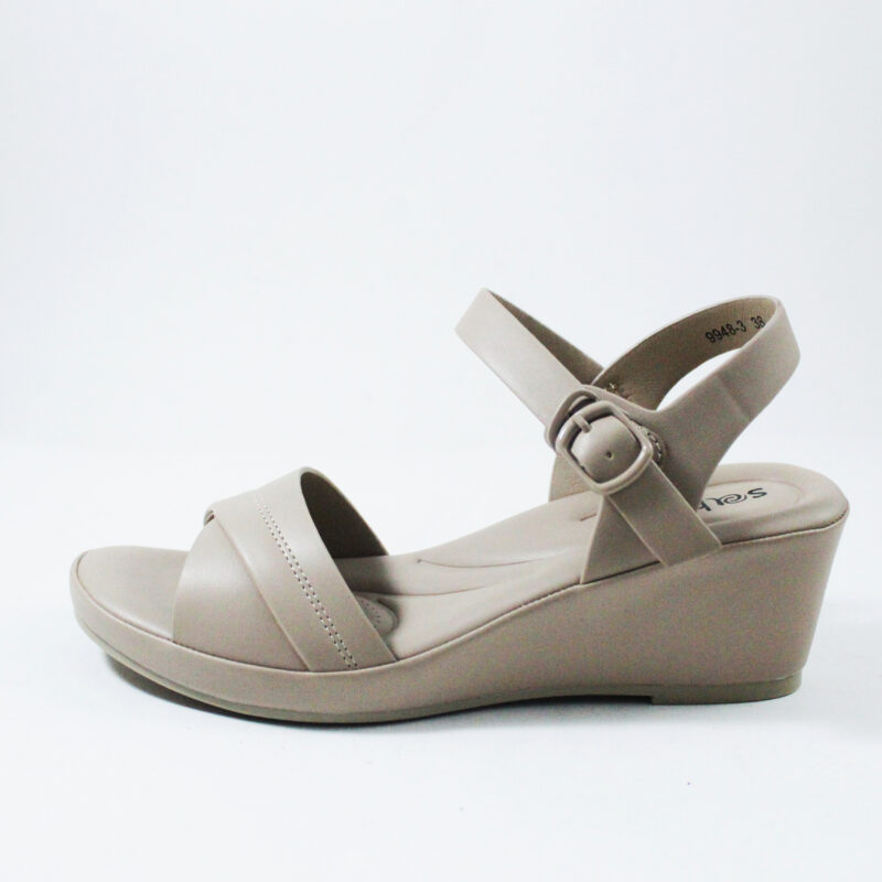 Women anatomic sandals Sabino 9948