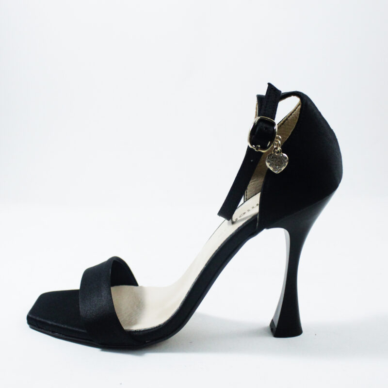 New heels kammenos shoes 6521