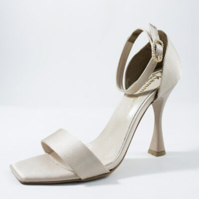 New heels kammenos shoes 6521