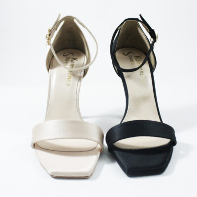New heels kammenos shoes 6521