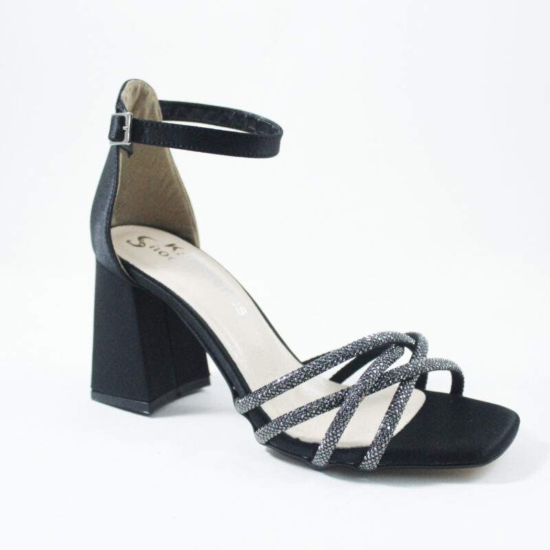 Heels kammenos shoes 1740