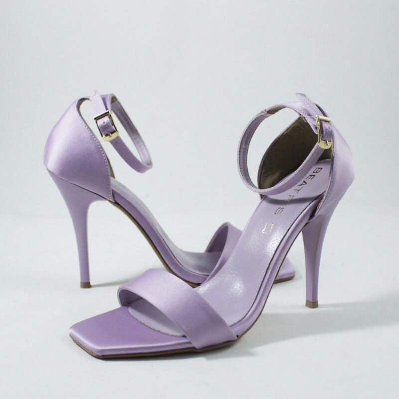 New heels kammenos shoes 6521-2