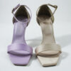 New heels kammenos shoes 6521-2