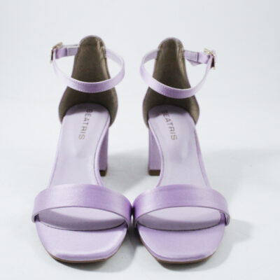 Mid heels kammenos shoes 1588