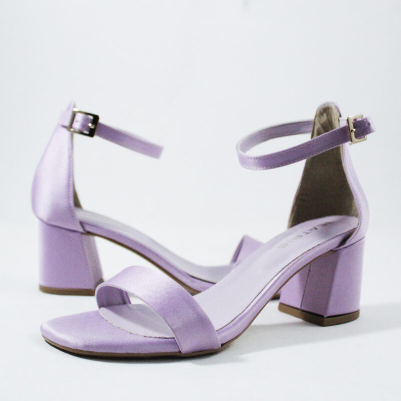 Mid heels kammenos shoes 1588