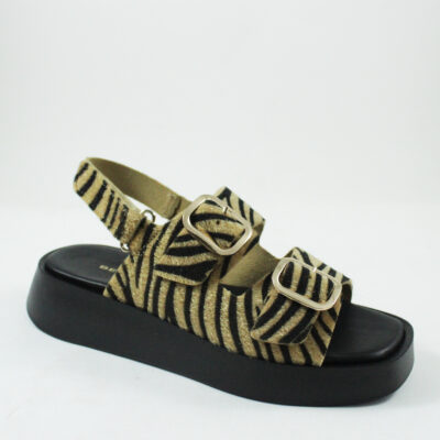 Women flatform sandals 5524