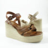 Platforms Kammenos shoes 140