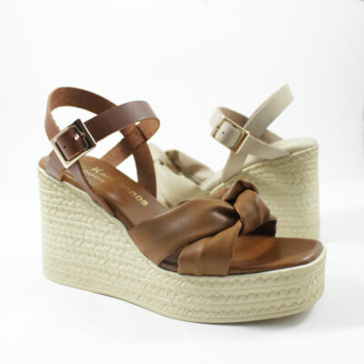 Platforms Kammenos shoes 140