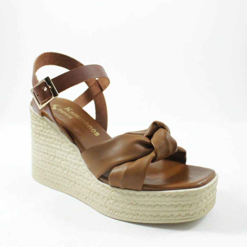 Platforms Kammenos shoes 140