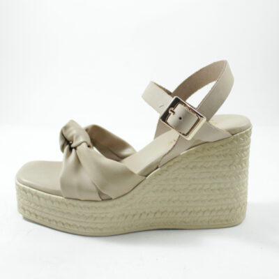 Platforms Kammenos shoes 140