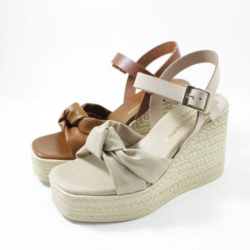 Platforms Kammenos shoes 140