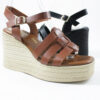 Platforms Kammenos shoes 135