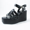 Platforms Kammenos shoes 135