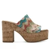 Women Platform mules Tamaris 1-27227-42