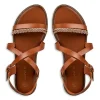 FLAT SANDALS ENVIE 19001