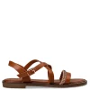 FLAT SANDALS ENVIE 19001