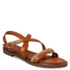 FLAT SANDALS ENVIE 19001