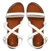 FLAT SANDALS ENVIE 19001